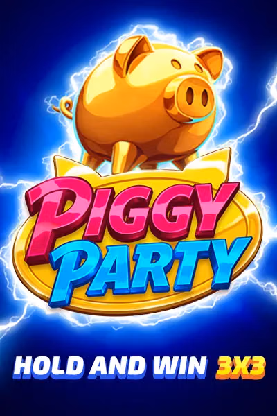Piggy Party